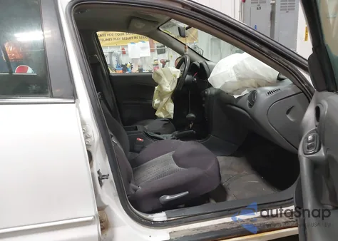 2004 Pontiac Grand Am Se1 z USA, uszkodzony, nr VIN 1G2NF52E74M535873